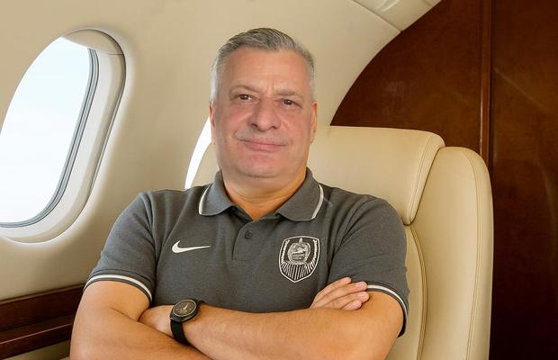 Manevra salvatoare! Cum a scăpat CFR Cluj de interdicția la transferuri fără să plătească nimic