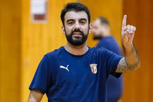 Scandal în Portugalia: antrenorul prins cu pariuri » A mizat pe meciurile clubului său și n-a câștigat niciodată!