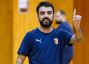 Scandal în Portugalia: antrenorul prins cu pariuri » A mizat pe meciurile clubului, dar n-a câștigat niciodată!
