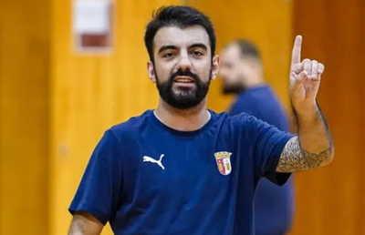 Scandal în Portugalia: antrenorul prins cu pariuri » A mizat pe meciurile clubului, dar n-a câștigat niciodată!