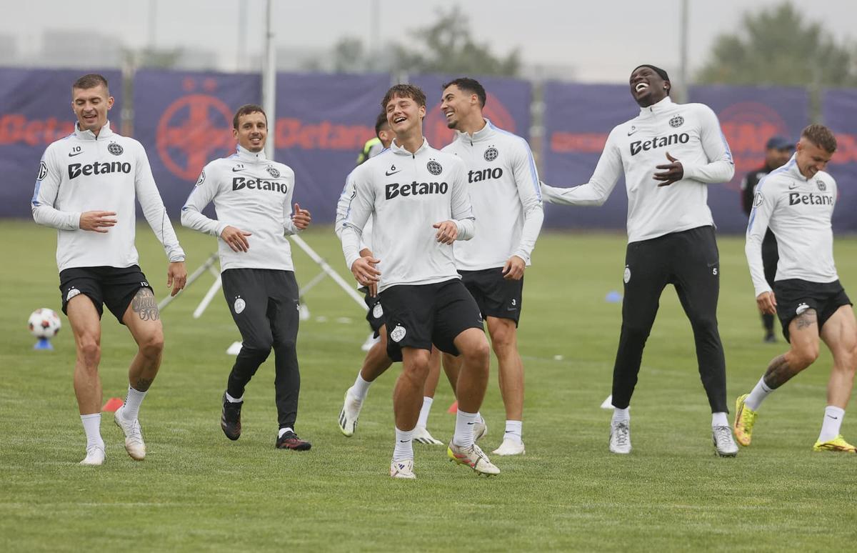 Mihai Stoica spune că FCSB a câștigat bătălia cu Rapid și U Cluj: „Nu au reușit să îl convingă”