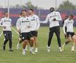 Mihai Stoica spune că FCSB a câștigat bătălia cu Rapid și U Cluj: „Nu au reușit să îl convingă”