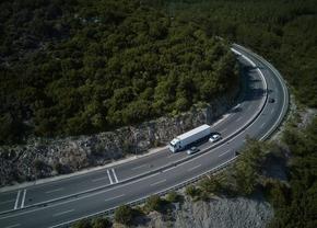 Rambursarea TVA din străinătate: cum pot firmele de transport să recupereze o parte din taxele plătite