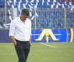 Imagini înainte de Levski - Universitatea Craiova / FOTO: Captură TV @Prima Sport 1