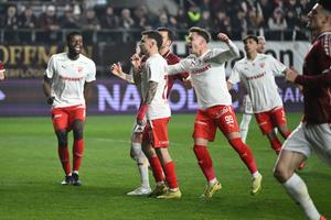 Fostul coleg al lui Gnahore la Dinamo, mesaj tranșant după ce francezul a semnat cu FCSB: „Nu îmi pasă!”