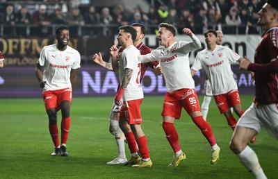 Fostul coleg al lui Gnahore la Dinamo, mesaj după ce francezul a semnat cu FCSB: „Este incredibil”