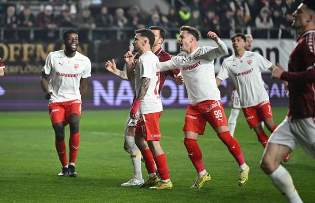 Fostul coleg al lui Gnahore la Dinamo, mesaj după ce francezul a semnat cu FCSB: „Este incredibil”