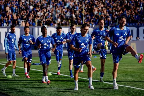Levski Sofia // foto: Imago