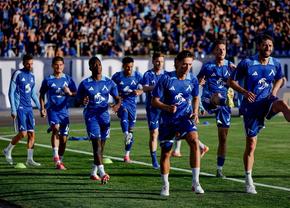Sperietoarea românilor » Ce rezultate a obținut Levski Sofia de-a lungul istoriei cu echipele din România