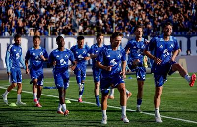 Sperietoarea românilor » Ce rezultate a obținut Levski Sofia de-a lungul istoriei cu echipele din România