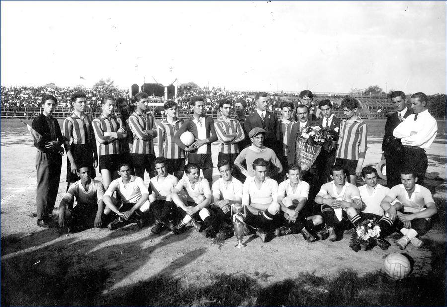 Olt Slatina - Levski Sofia // foto: Facebook Sperietoarea românilor » Ce rezultate a obținut Levski Sofia de-a lungul istoriei cu echipele din România
