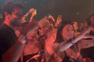 Starul din ATP, petrecere dezlănțuită în Ibiza cu celebrul DJ Peggy Gou