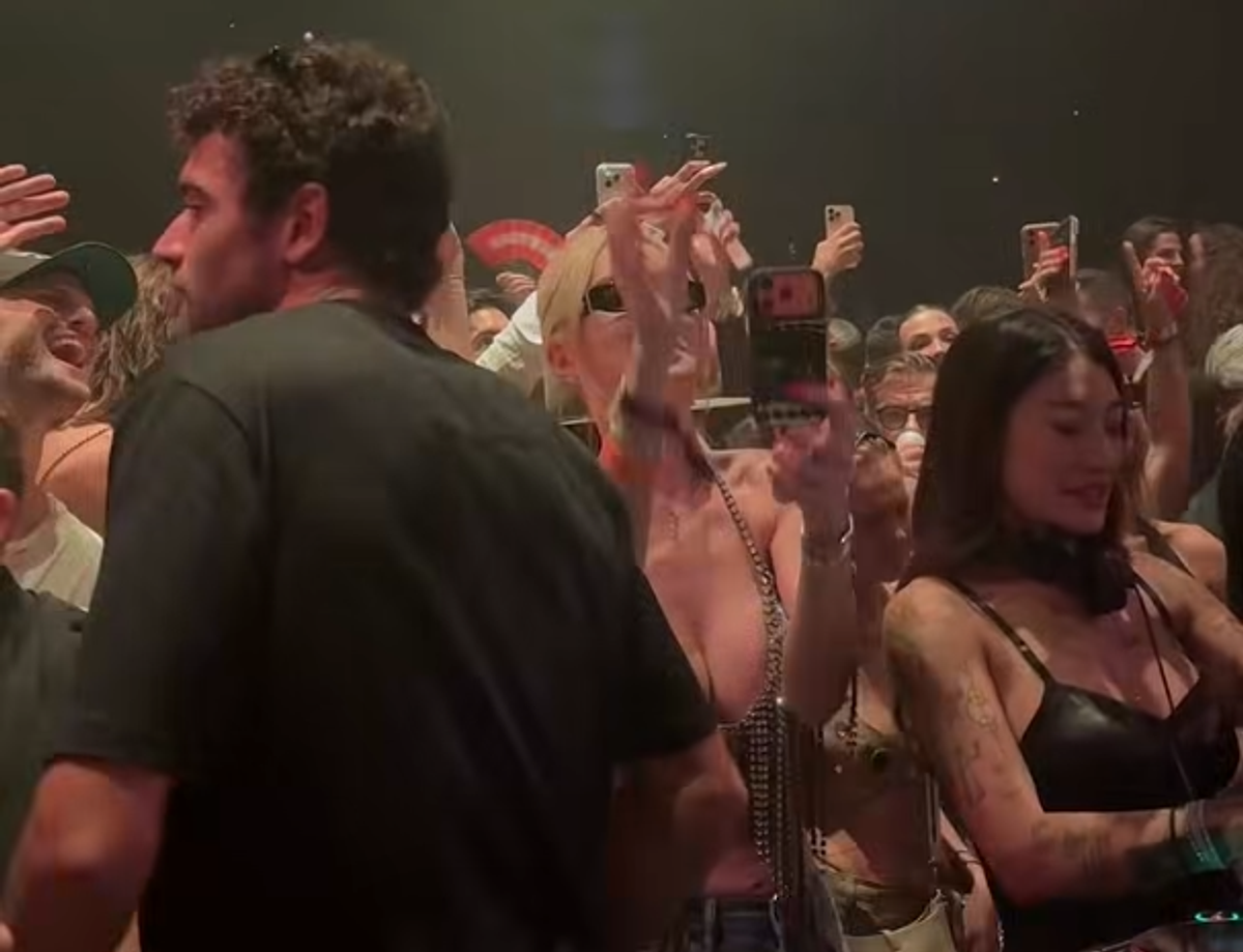 Starul din ATP, petrecere dezlănțuită în Ibiza cu celebra Peggy Gou