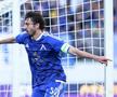 Levski Sofia - Universitatea Craiova, prima manșă din turul 2 preliminar de Liga Campionilor, 22.07.2026 // foto: Imago