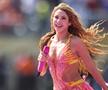 Shakira, în spectacolul de la pauza finalei CM 2026 / Foto: Imago Images