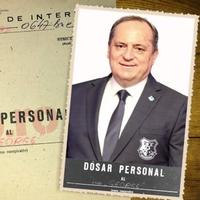 Informatorul Securității