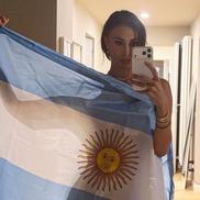 Belen Rodriguez/ Foto: Instagram