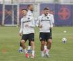 Antrenament FCSB 22 iulie 2026