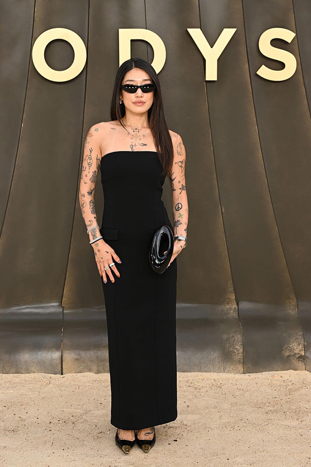 Starul din ATP, petrecere dezlănțuită în Ibiza cu celebra Peggy Gou