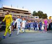 Levski Sofia - Universitatea Craiova, prima manșă din turul 2 preliminar de Liga Campionilor, 22.07.2026 // foto: Imago