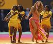 Shakira, în spectacolul de la pauza finalei CM 2026 / Foto: Imago Images