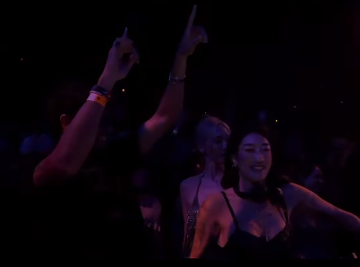 Starul din ATP, petrecere dezlănțuită în Ibiza cu celebra Peggy Gou