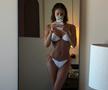 Belen Rodriguez/ Foto: Instagram