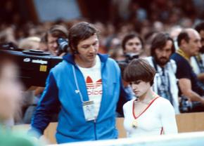 Umăr la umăr cu Nadia Comăneci la Montreal 1976, vorbește acum despre regimul abuziv al lui Bela Karolyi: „Era o baie, ne țineau izolate! Am amintiri grele”