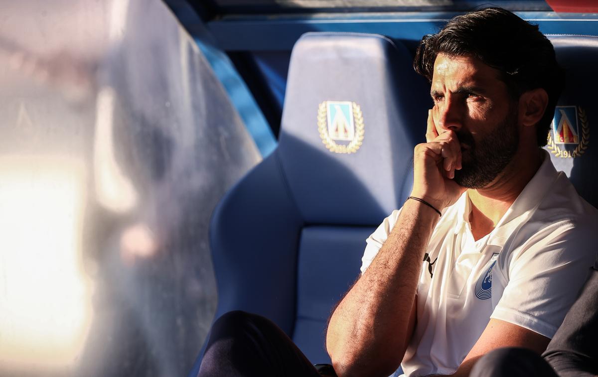 Levski Sofia - Universitatea Craiova, prima manșă din turul 2 preliminar de Liga Campionilor, 22.07.2026