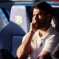 Filipe Coelho în Levski Sofia - Universitatea Craiova / FOTO: Sportal.bg
