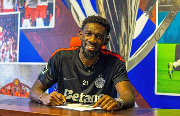Toate transferurile verii în Superliga » FCSB s-a repliat în mercato