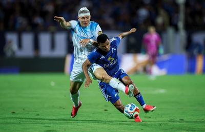 Regretele bulgarilor, după Levski Sofia - Universitatea Craiova