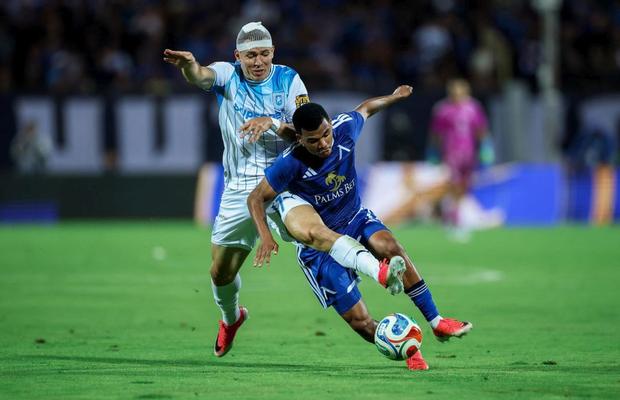 Regretele bulgarilor, după Levski Sofia - Universitatea Craiova