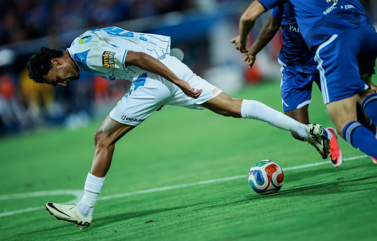 Levski Sofia - Universitatea Craiova, prima manșă din turul 2 preliminar de Liga Campionilor, 22.07.2026