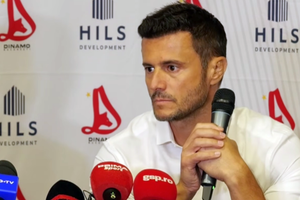 Andrei Nicolescu a explicat de ce întârzie transferurile la Dinamo: „Critici nefondate, negativisim, încercări de a denigra”