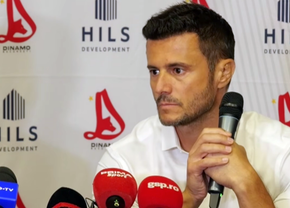Andrei Nicolescu a explicat de ce întârzie transferurile la Dinamo: „Critici nefondate, negativism, încercări de a denigra”
