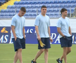 Imagini înainte de Levski - Universitatea Craiova / FOTO: Captură TV @Prima Sport 1
