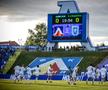 Levski Sofia - Universitatea Craiova, prima manșă din turul 2 preliminar de Liga Campionilor, 22.07.2026 // foto: Imago