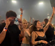 DJ Peggy Gou, petrecere cu Matteo Berrettini în Ibiza
