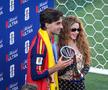 Shakira, în spectacolul de la pauza finalei CM 2026 / Foto: Imago Images