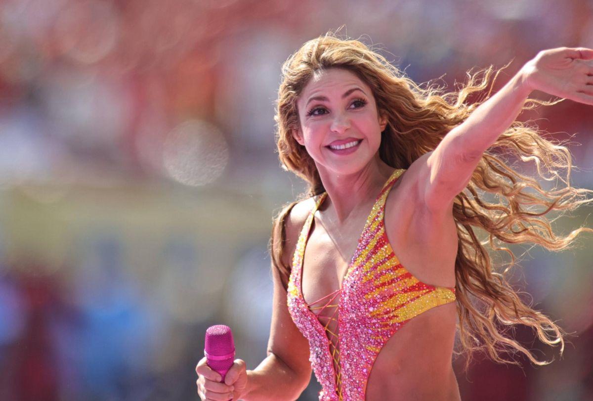 Cine e designerul român care a colaborat cu Shakira pentru spectacolul de la finala Mondialului: „Un sentiment foarte special”