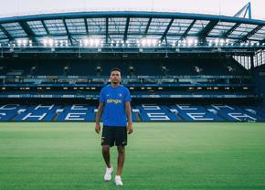Chelsea a prezentat cel mai scump transfer din istoria clubului: 137 de milioane de euro
