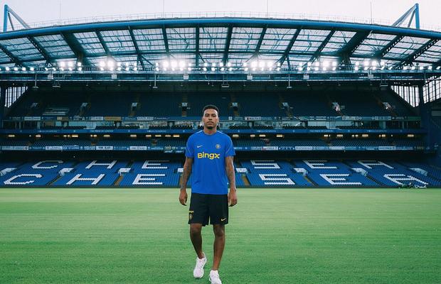 Chelsea a prezentat cel mai scump transfer din istoria clubului: 137 de milioane de euro