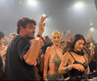 DJ Peggy Gou, petrecere cu Matteo Berrettini în Ibiza