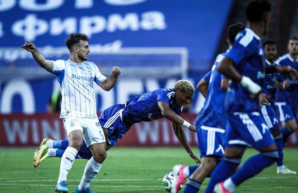 Note GSP la Levski Sofia - Universitatea Craiova » Cine a fost olteanul de OPT