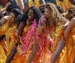 Shakira, în spectacolul de la pauza finalei CM 2026 / Foto: Imago Images
