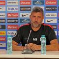 Marius Baciu, antrenor FCSB