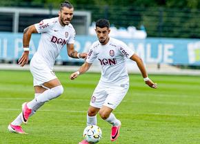 CFR Cluj a primit altă interdicție la transferuri » Patronul Varga: „O datorie despre care nu am știut”