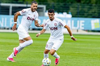 CFR Cluj a primit altă interdicție la transferuri » Patronul Varga: „O datorie despre care nu am știut”