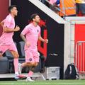 Busquets a început discuțiile cu Barcelona // FOTO Imago Images